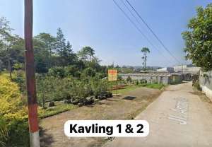 Jual 3 Kavling Ledeng Setiabudi Bandung lokasi di Bandung Barat Kab., tersedia melalui melalui situs Olx