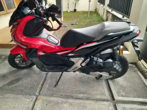 Jual bekas Jual ADV 150 ABS th 2019,lokasi di  