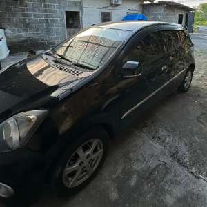 Jual bekas Jual Ayla X Matic 2016,lokasi di Kulon Progo Kab.