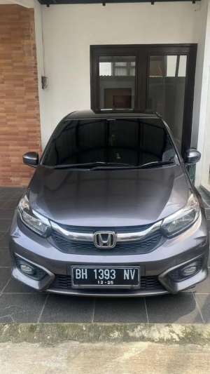 Jual bekas Jual brio tahun 2020,lokasi di  