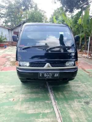Jual BU cepat Mitsubishi T120ss lokasi di  , tersedia melalui melalui situs Olx