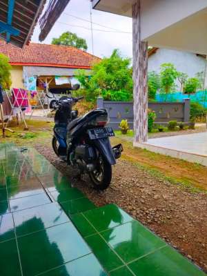 Jual bekas Jual BU Suzuki skywave 2008,lokasi di  