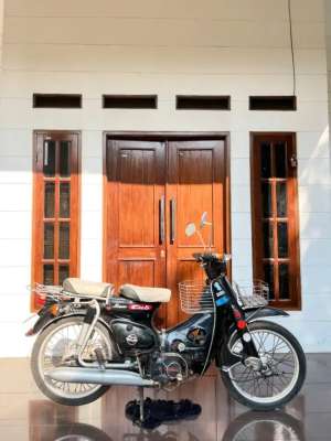 Jual bekas Jual c70 basic c100,lokasi di Tangerang Selatan Kota