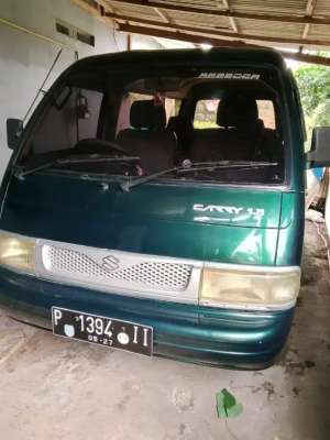 Jual bekas Jual cary futura thn 2001,lokasi di  