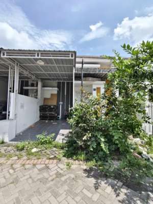 Jual Cepat Asset Bank Rumah Murah lokasi di Surabaya Kota, tersedia melalui melalui situs Olx