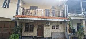 Jual Cepat Asset Bank Rumah Murah lokasi di Surabaya Kota, tersedia melalui melalui situs Olx