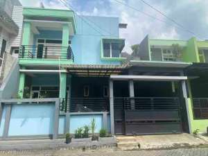 Jual Cepat Butuh Uang Rumah Minimalis Murah Strategis di Kebonsari Elveka lokasi di Surabaya Kota, tersedia melalui melalui situs Olx