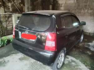 Jual Cepat KIA Picanto MT lokasi di  , tersedia melalui melalui situs Olx