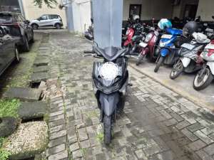 Jual bekas Jual Cepat Mio Soul GT - 2017,lokasi di  