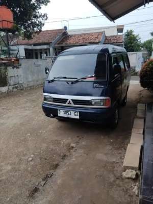 Jual cepat mobil carry lokasi di  , tersedia melalui melalui situs Olx