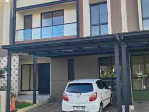 Jual Cepat rumah lokasi di Tangerang Kota, tersedia melalui melalui situs Olx