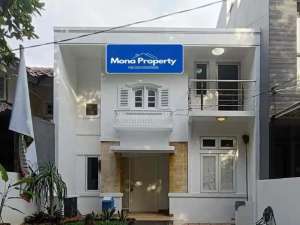 Jual Cepat Rumah Baru Renov Raffles Hills Cibubur lokasi di Bekasi Kota, tersedia melalui melalui situs Olx