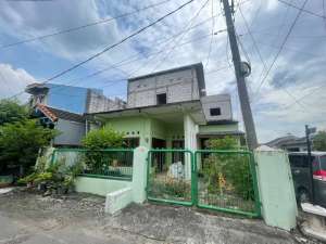 JUAL CEPAT RUMAH DRIYOREJO HOOK - HARGA DI BAWAH PASAR lokasi di Gresik Kab., tersedia melalui melalui situs Olx