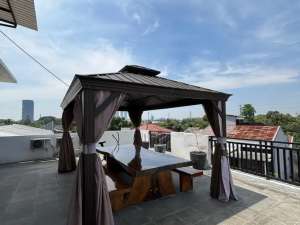 Jual Cepat Rumah Duri Kosambi Murah lokasi di Jakarta Barat, tersedia melalui melalui situs Olx