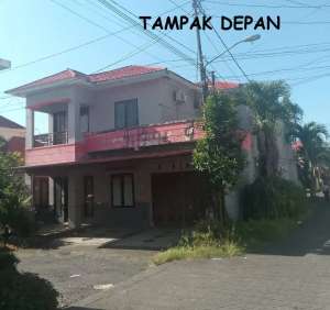 JUAL CEPAT RUMAH MEWAH POSISI POJOK DI MOUNTAIN VIEW RESIDENCE MANADO lokasi di Manado Kota, tersedia melalui melalui situs Olx