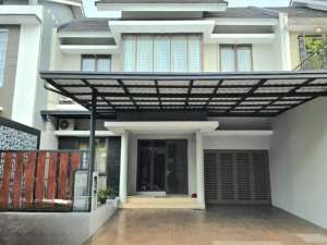 Jual cepat Rumah murah di Discovery Bintaro Jaya Pondok Aren Tangsel lokasi di Jakarta Selatan, tersedia melalui melalui situs Olx