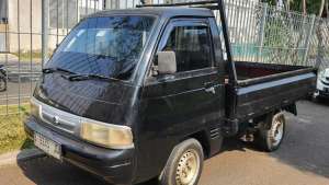 Jual Cepat Suzuki Carry 2007 Bensin lokasi di  , tersedia melalui melalui situs Olx