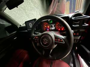 Jual bekas Jual cepat Suzuki Jimny 2024,lokasi di Jakarta Selatan