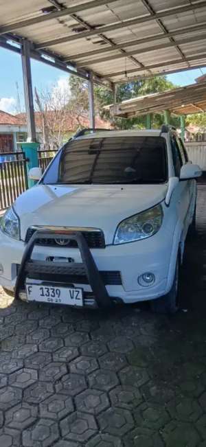 Jual Cepat Toyota Rush 1.5G 2013 - Tangan Pertama dari Baru lokasi di  , tersedia melalui melalui situs Olx