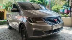 Jual cepat Wuling confero unit ditangerang lokasi di  , tersedia melalui melalui situs Olx