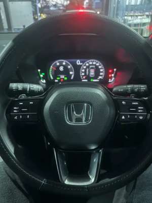 Jual bekas Jual CRV Hybrid 2024,lokasi di  