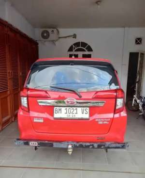 Jual bekas JUAL DAIHATSU SIGRA TAHUN 2018 SURAT LENGKAP PAJAK HIDUP,lokasi di Pekanbaru Kota