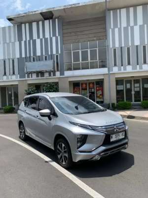 Jual expander sport matic 2019 lokasi di  , tersedia melalui melalui situs Olx