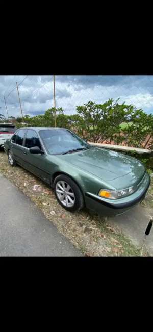 Jual bekas Jual honda accord maestro tahun 1990,lokasi di  