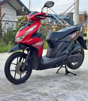 Jual Honda Beat 2022,honda beat 2022,jual beat,jual honda beat lokasi di  , tersedia melalui melalui situs Olx