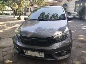 Jual Honda Brio lokasi di  , tersedia melalui melalui situs Olx