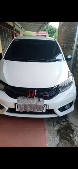 Jual honda brio tahun 2020 posisi kota lhokseumawe lokasi di  , tersedia melalui melalui situs Olx