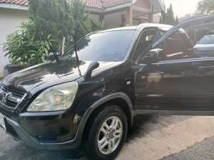 Jual bekas Jual Honda CRV Gen 2 Th 2003,lokasi di  