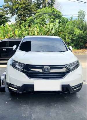Jual bekas Jual Honda CRV Turbo Prestige 2018,lokasi di  