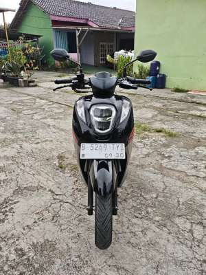 Jual bekas Jual Honda Genio 2025 MESIN OKE,lokasi di Tangerang Selatan Kota