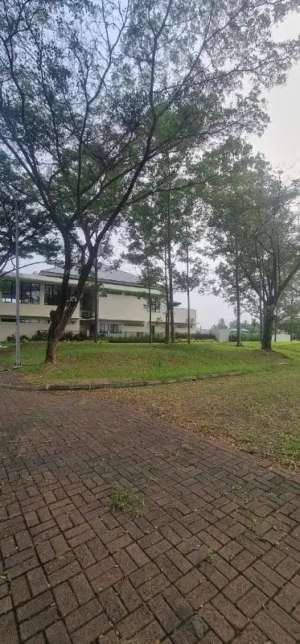 Jual Kavling Cendana Golf Lt. 810 Suvarna Sutera Cikupa Tangerang lokasi di Tangerang Kab., tersedia melalui melalui situs Olx