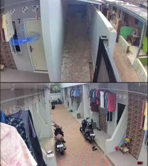 Jual kontrakan petak lokasi di Bogor Kab., tersedia melalui melalui situs Olx