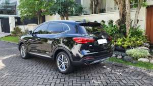JUAL MG HS 2023 Bensin Barang Simpan, pakai sendiri, jarang dipakai lokasi di  , tersedia melalui melalui situs Olx