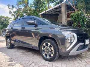 Jual Mobil Bekas Berkualitas Hyundai Stargazer Prime AT lokasi di  , tersedia melalui melalui situs Olx