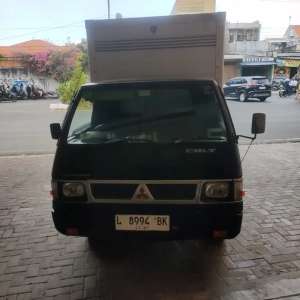 Jual bekas Jual mobil BOX L300,lokasi di Surabaya Kota
