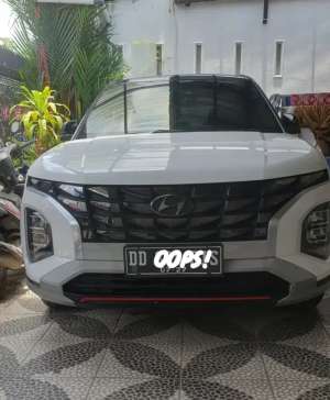 Jual mobil Creta lokasi di  , tersedia melalui melalui situs Olx