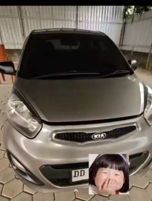Jual mobil kia picanto lokasi di  , tersedia melalui melalui situs Olx
