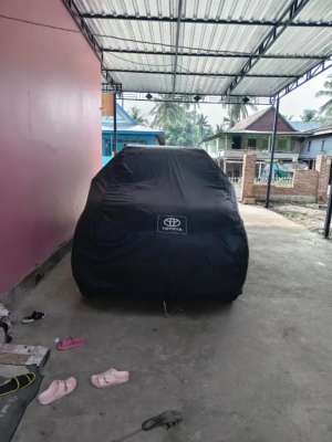 Jual bekas Jual mobil rush,lokasi di Soppeng Kab.