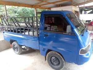 Jual bekas Jual mobil Suzuki carry,lokasi di Nagan Raya Kab.