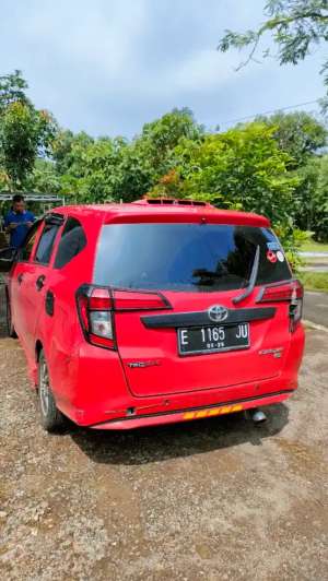 Jual mobil toyota calya lokasi di  , tersedia melalui melalui situs Olx