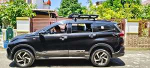 Jual bekas Jual Mobil Toyota New Rush 1.5 GR SPORT Tahun 2022,lokasi di  