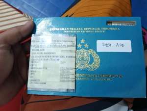 Jual bekas Jual motor cb 123,lokasi di  