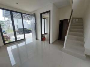 Jual Murah Rumah 2 Lantai Modern Minimalis - Cluster Shinano Jakarta Garden City, Cakung 030 lokasi di Jakarta Timur, tersedia melalui melalui situs Olx