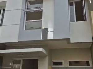 JUAL MURAH Rumah Cantik di Cluster Arcadia Gading Serpong lokasi di Tangerang Kota, tersedia melalui melalui situs Olx