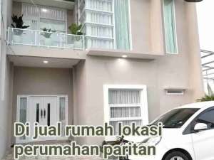 jual murah rumah di patitan Diwek Jombang lokasi di Jombang  Kab., tersedia melalui melalui situs Olx