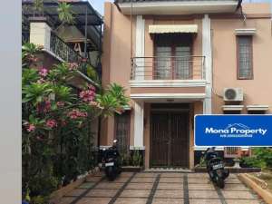 Jual Murah Rumah Dua Lantai Siap Huni Legenda Wisata Cibubur lokasi di Bogor Kab., tersedia melalui melalui situs Olx